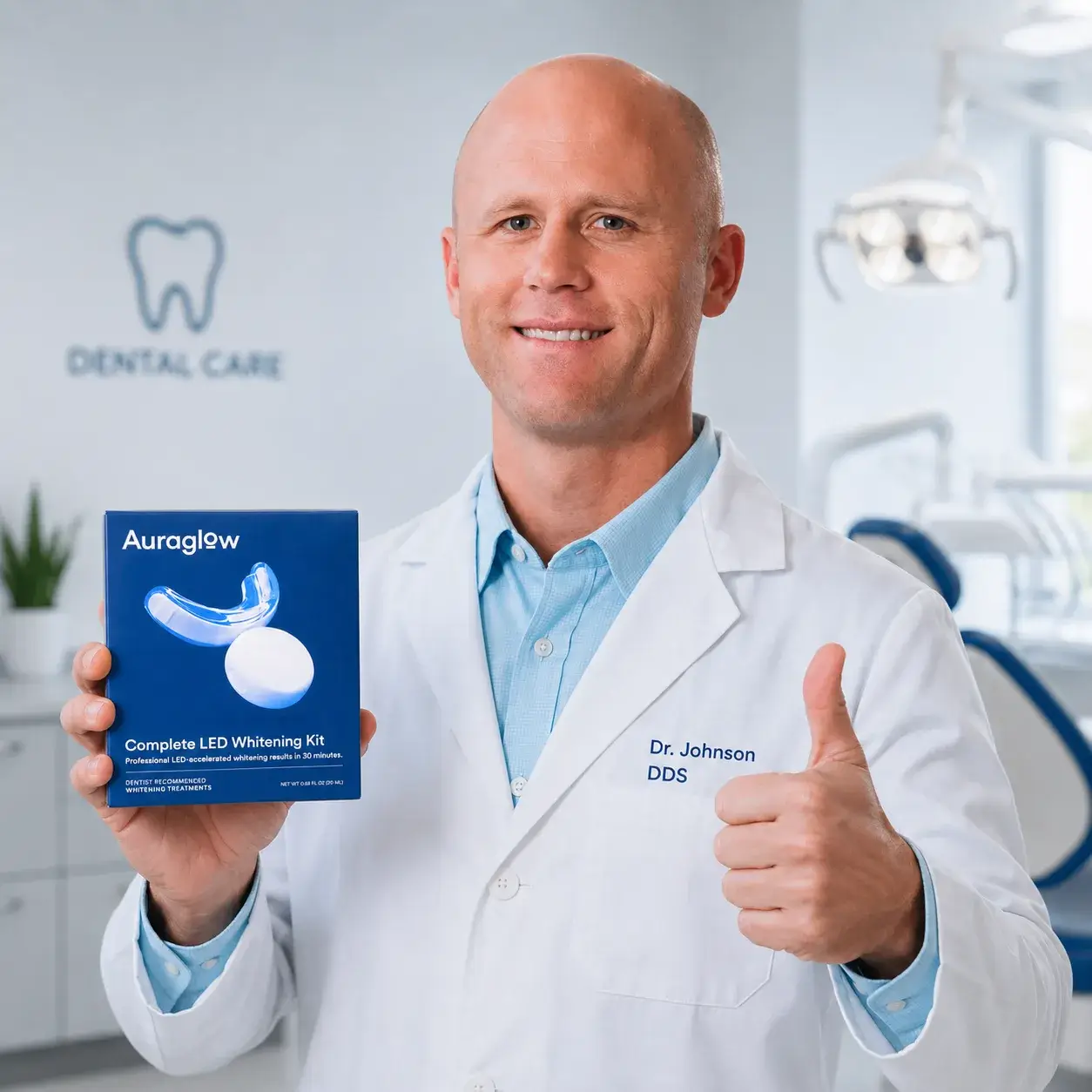 4. Trusted by Dentists, Not Just Influencers