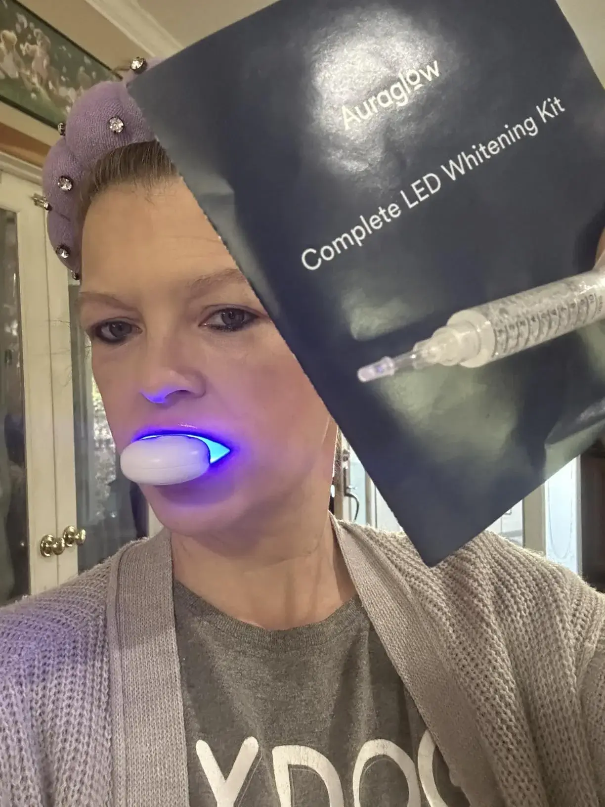 Trusted by Dentists