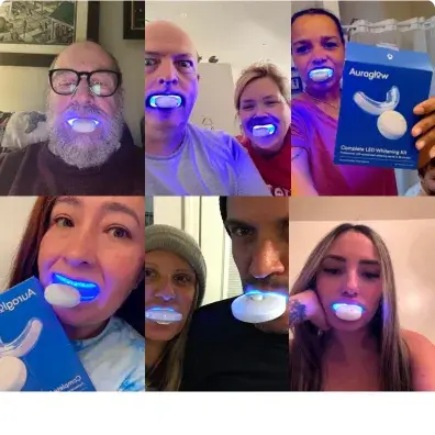 5. 5,652 Reviews. 94% Five Stars. Real People, Real Smiles