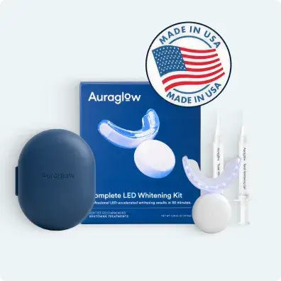 6. Made in the USA, With Ingredients You Can Actually Pronounce