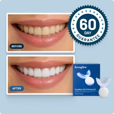 8. 60-Day Money-Back Guarantee + 2-Year Warranty